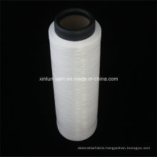 100% Polyester Dope Dyed Yarn with Semi Dull SIM DTY